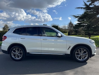 Used BMW X3 2018 for sale - 77891054: Photo