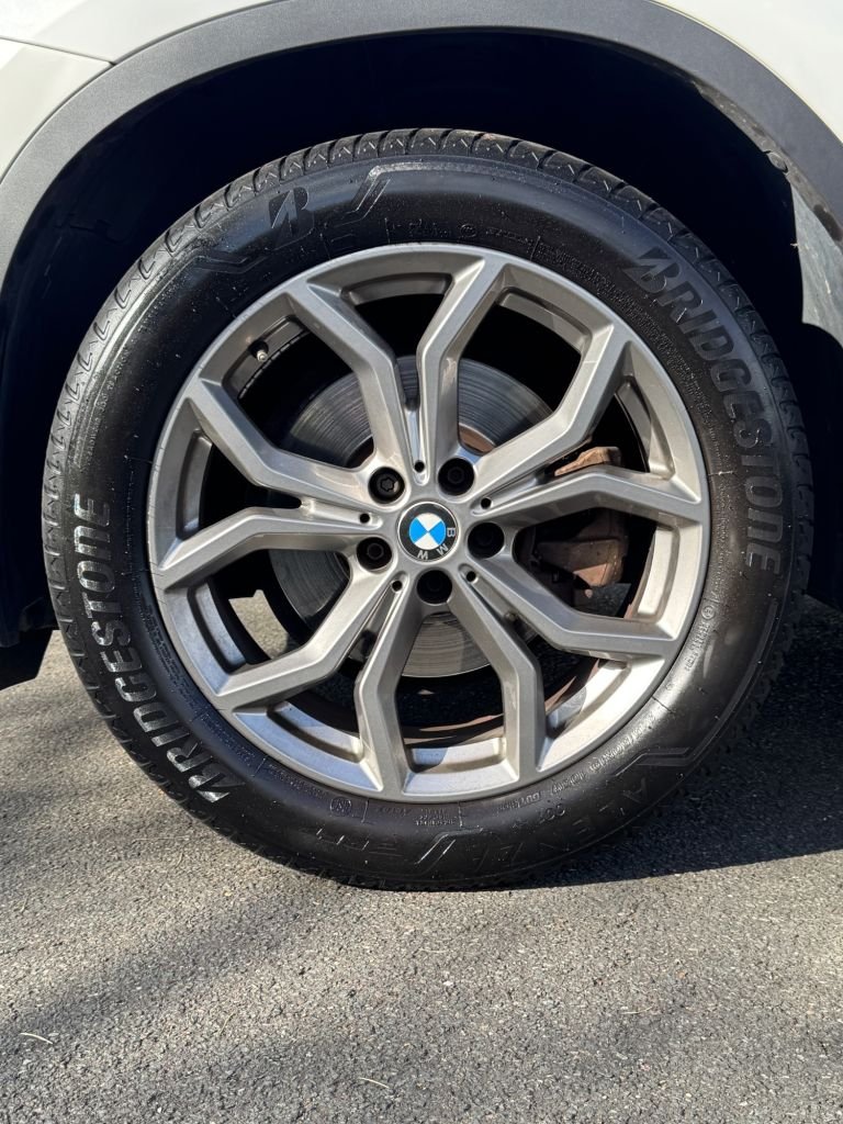 Used BMW X3 2018 for sale - 77891054: Photo 9