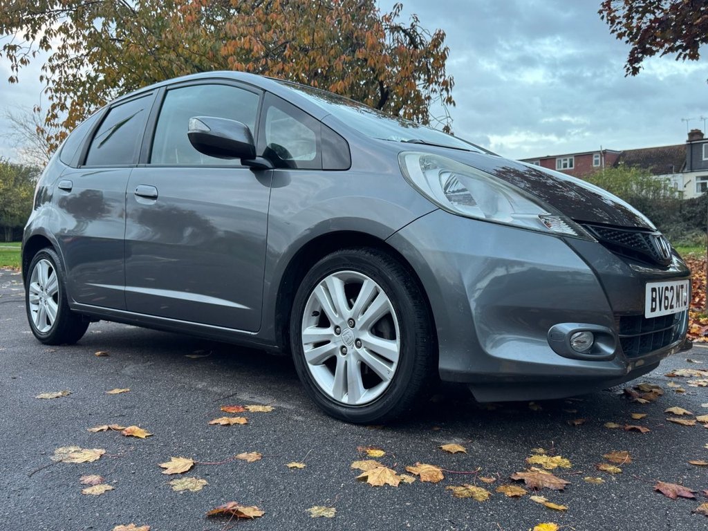 Used Honda Jazz 2012 for sale - 76439234: Photo 11