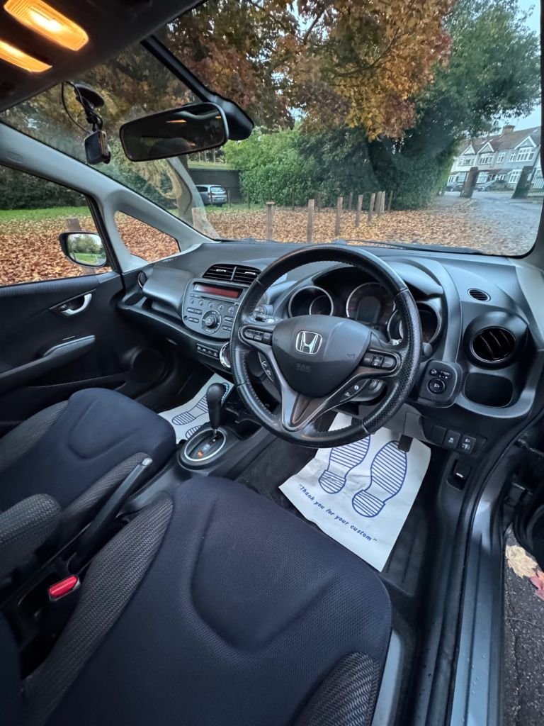 Used Honda Jazz 2012 for sale - 76439234: Photo 12