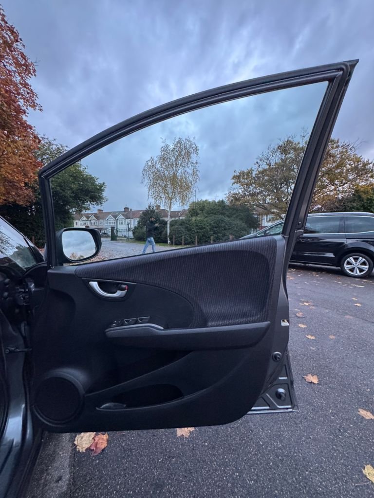 Used Honda Jazz 2012 for sale - 76439234: Photo 14