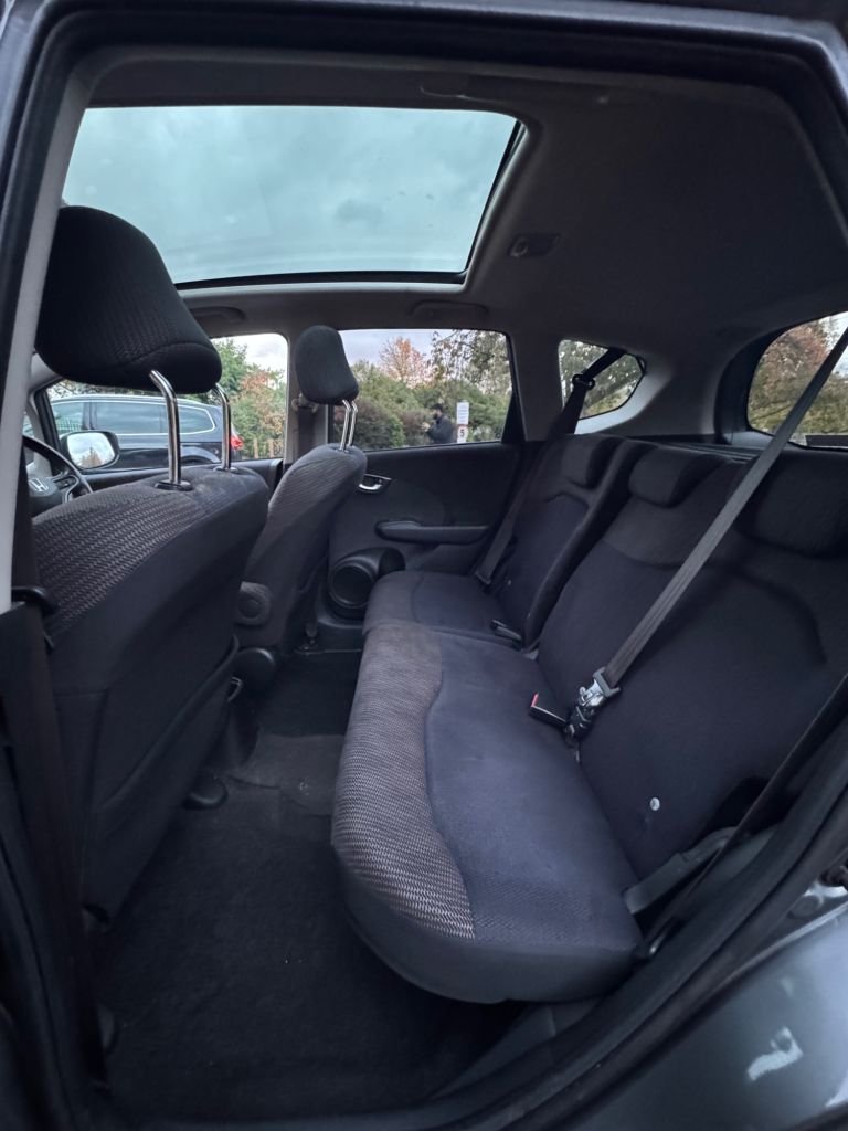 Used Honda Jazz 2012 for sale - 76439234: Photo 17