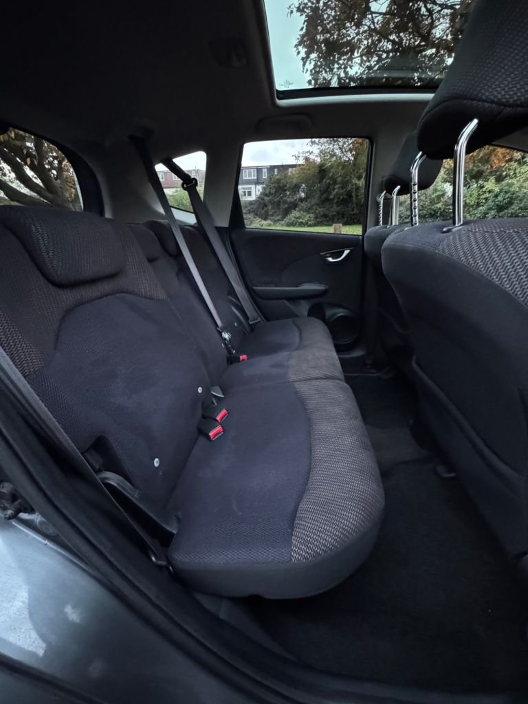 Used Honda Jazz 2012 for sale - 76439234: Photo 19