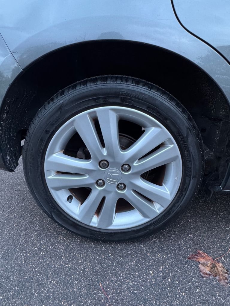 Used Honda Jazz 2012 for sale - 76439234: Photo 24