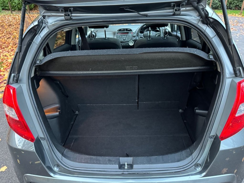 Used Honda Jazz 2012 for sale - 76439234: Photo 25