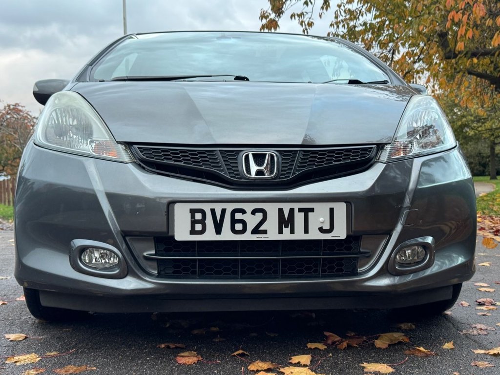 Used Honda Jazz 2012 for sale - 76439234: Photo 3