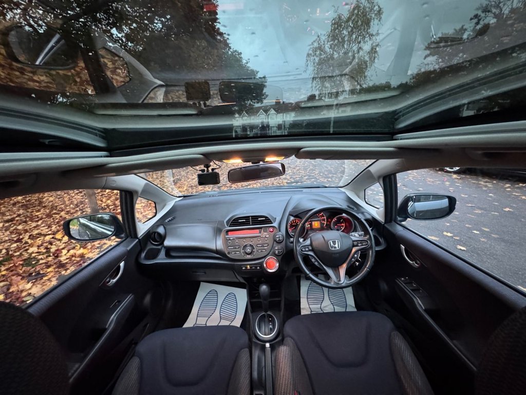 Used Honda Jazz 2012 for sale - 76439234: Photo 30