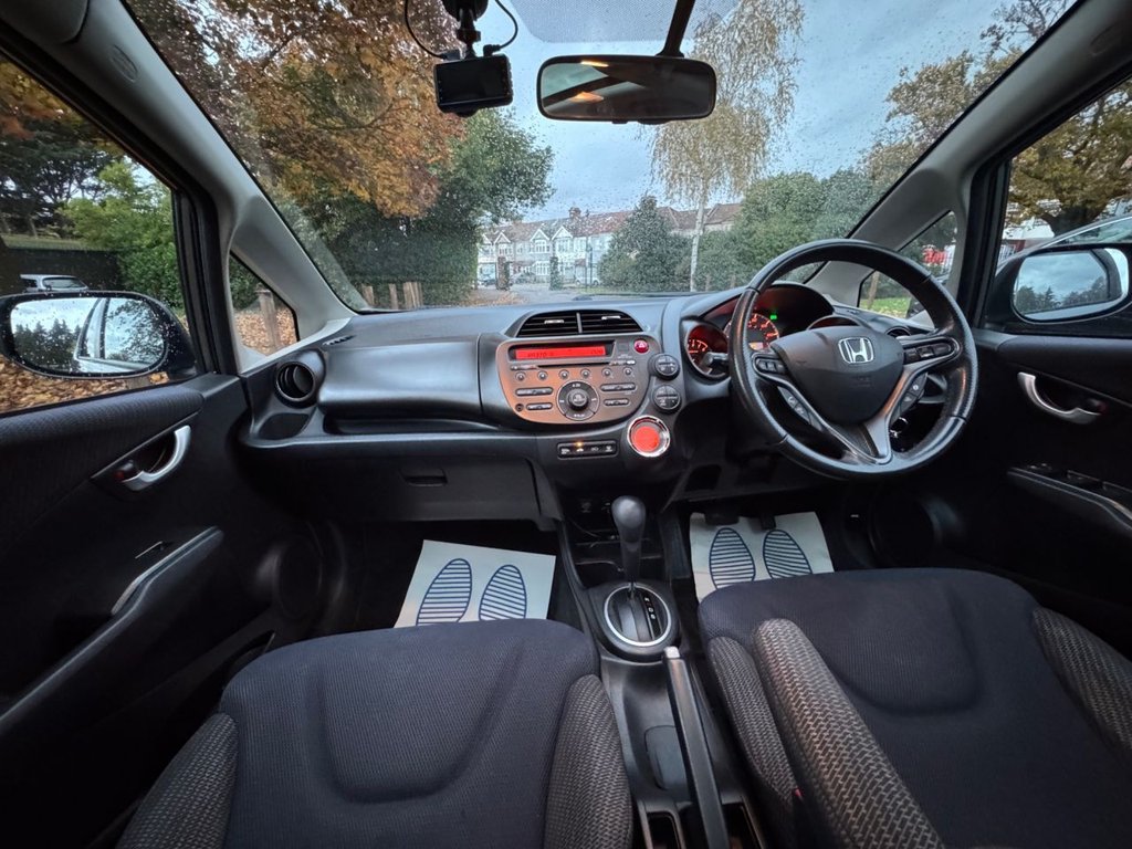 Used Honda Jazz 2012 for sale - 76439234: Photo 32