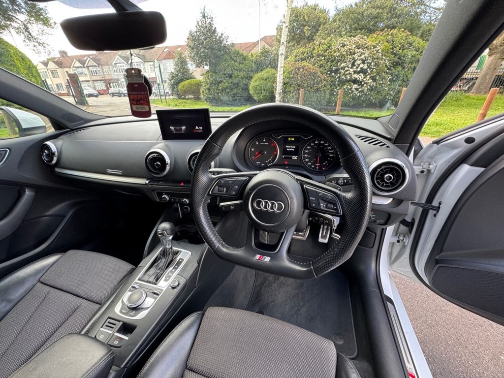 Used Audi A3 2018 for sale - 78212746: Photo 10