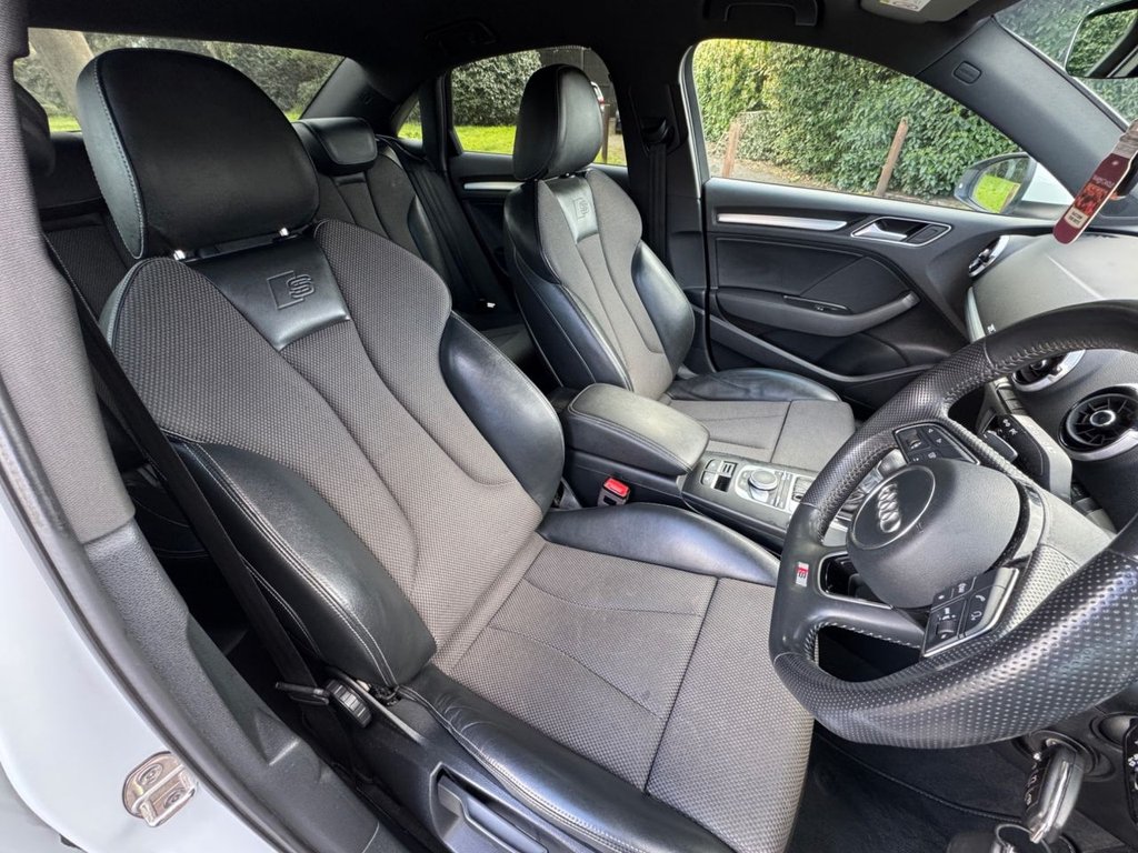 Used Audi A3 2018 for sale - 78212746: Photo 11