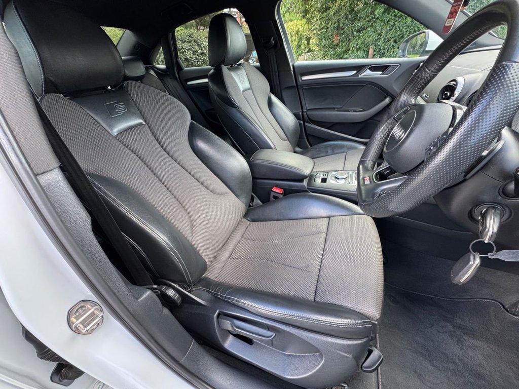 Used Audi A3 2018 for sale - 78212746: Photo 12