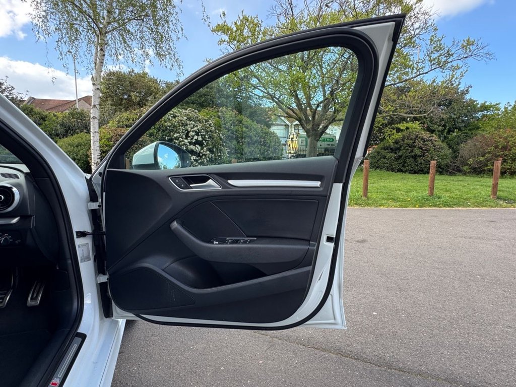 Used Audi A3 2018 for sale - 78212746: Photo 13