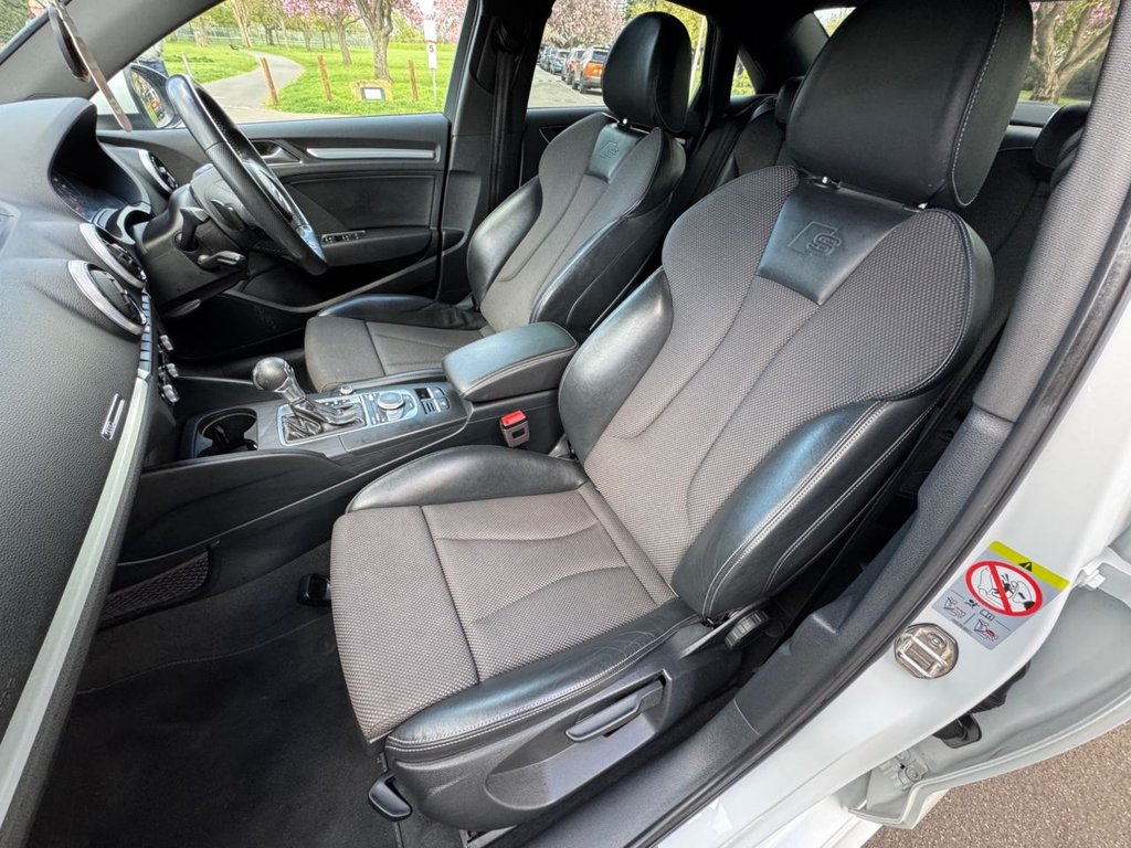 Used Audi A3 2018 for sale - 78212746: Photo 14