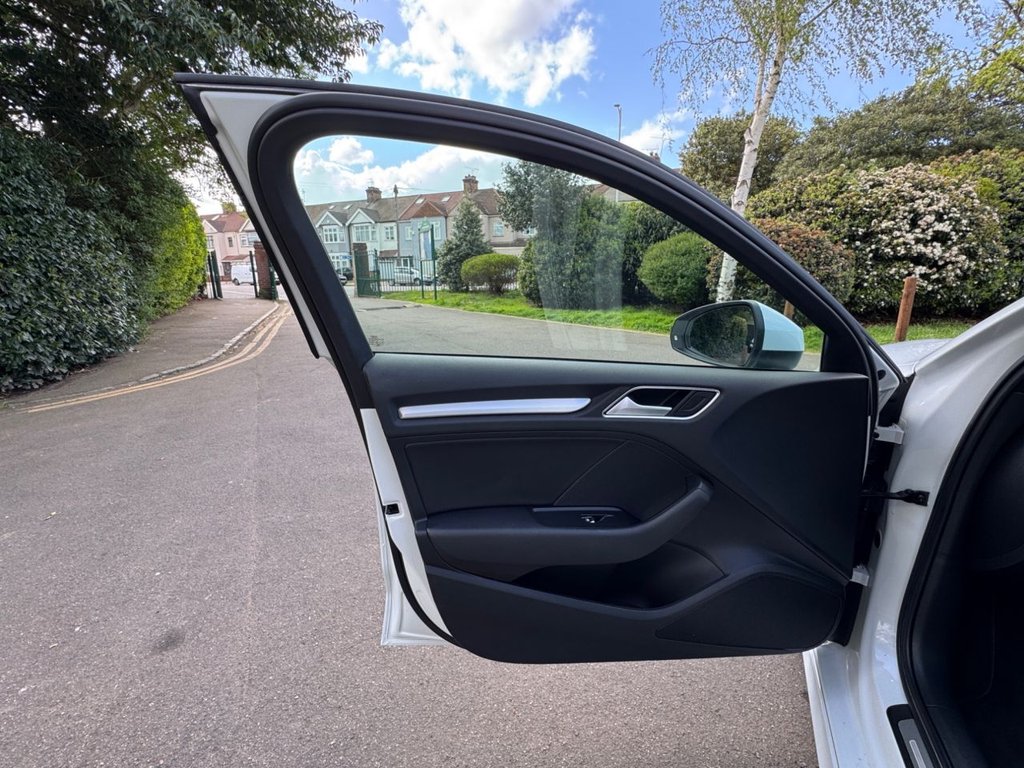 Used Audi A3 2018 for sale - 78212746: Photo 15