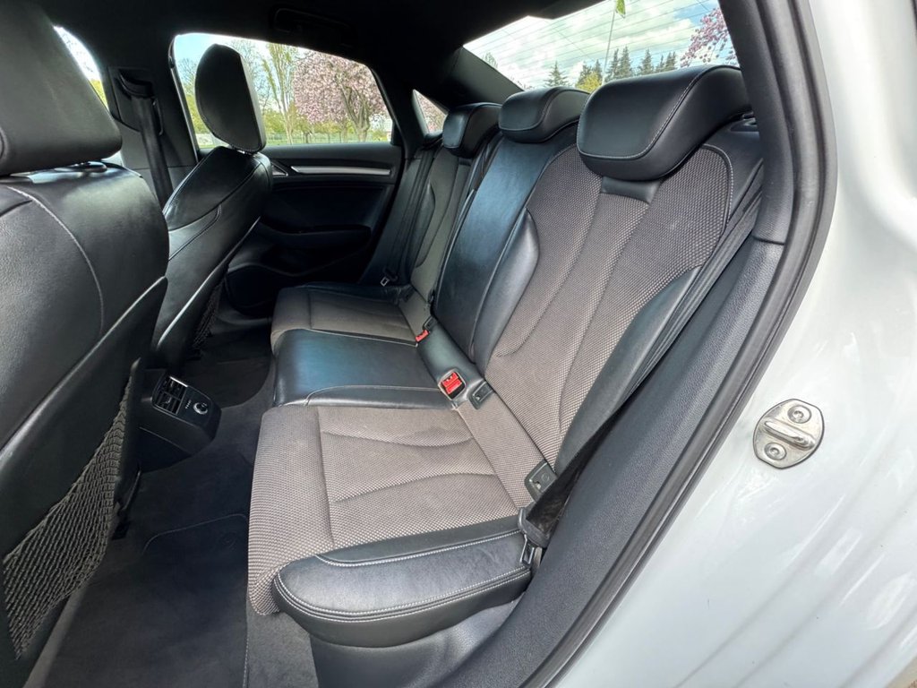 Used Audi A3 2018 for sale - 78212746: Photo 16