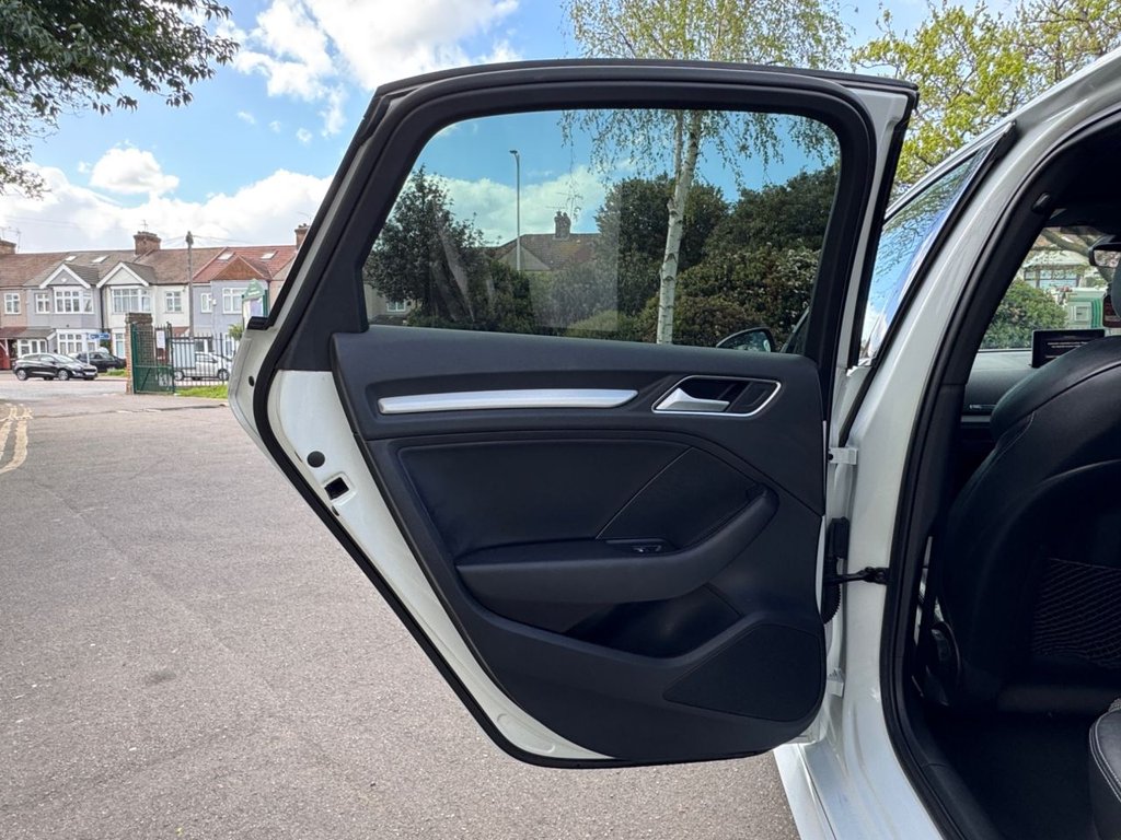 Used Audi A3 2018 for sale - 78212746: Photo 17