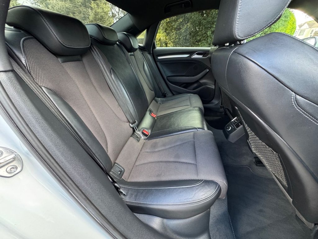 Used Audi A3 2018 for sale - 78212746: Photo 18