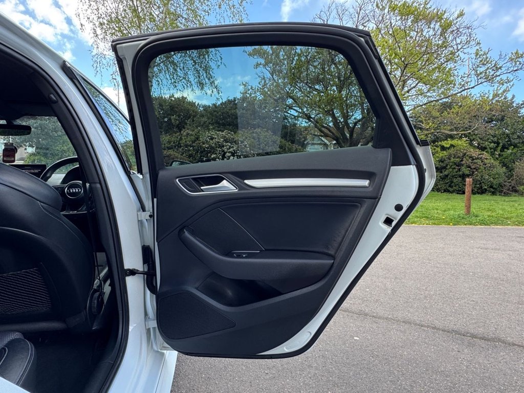 Used Audi A3 2018 for sale - 78212746: Photo 19