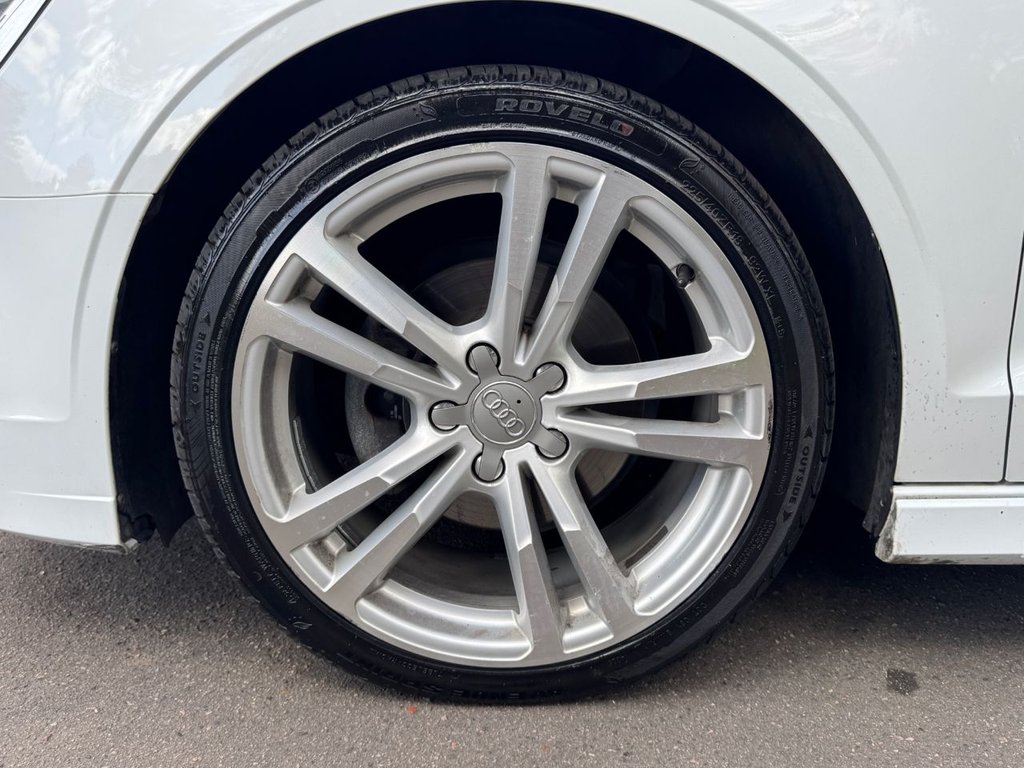 Used Audi A3 2018 for sale - 78212746: Photo 21