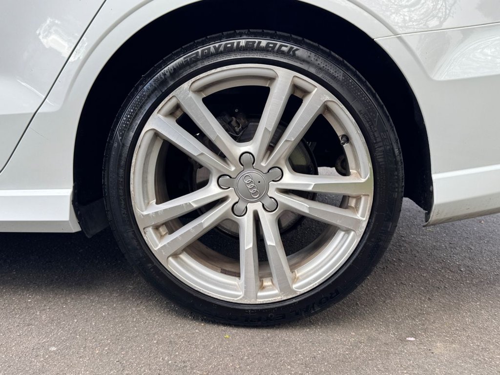 Used Audi A3 2018 for sale - 78212746: Photo 22