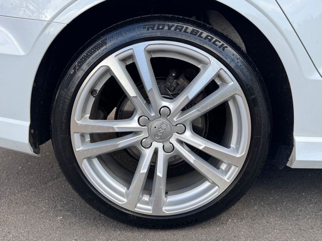 Used Audi A3 2018 for sale - 78212746: Photo 23