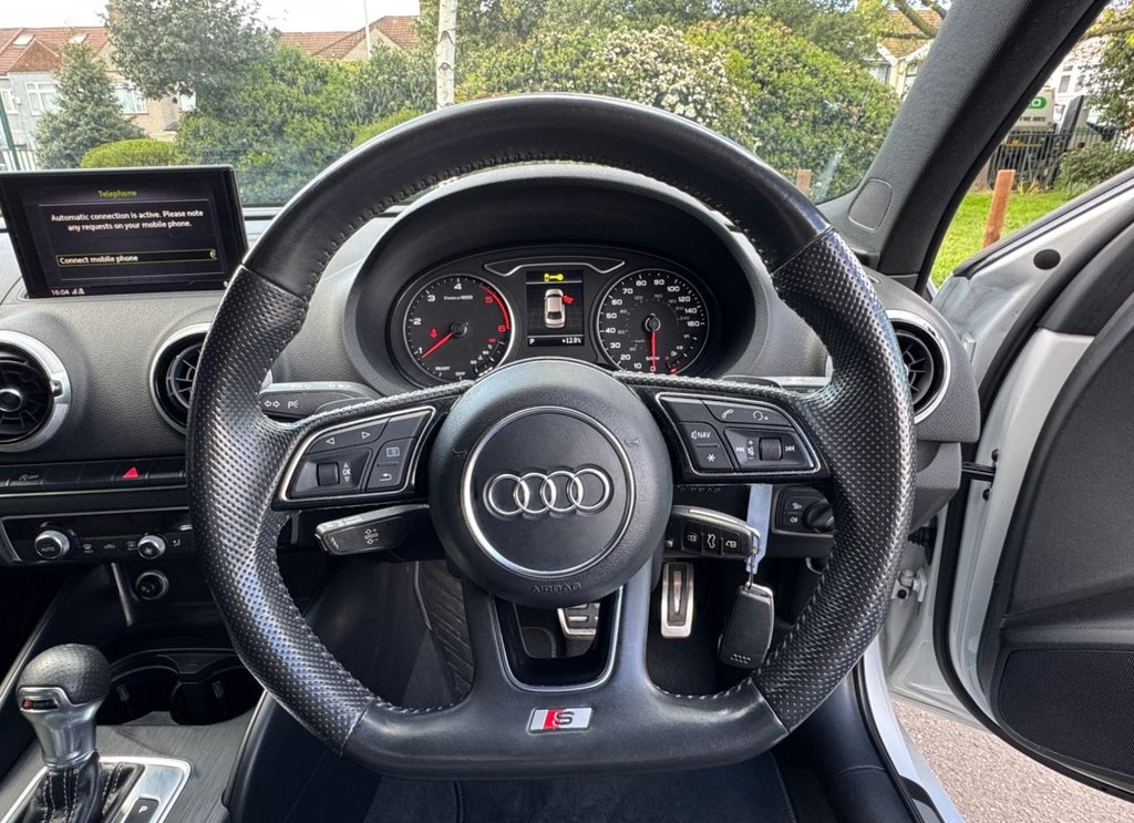 Used Audi A3 2018 for sale - 78212746: Photo 26