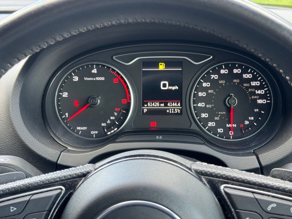 Used Audi A3 2018 for sale - 78212746: Photo 27