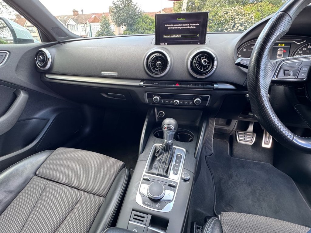 Used Audi A3 2018 for sale - 78212746: Photo 28