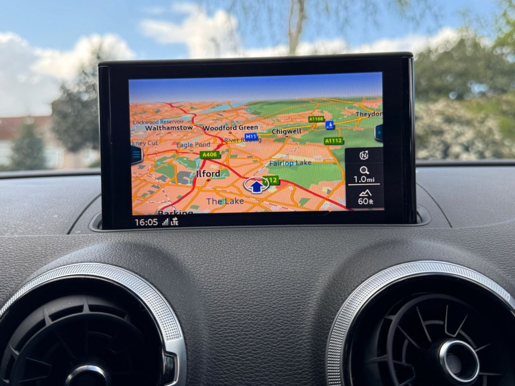 Used Audi A3 2018 for sale - 78212746: Photo 29