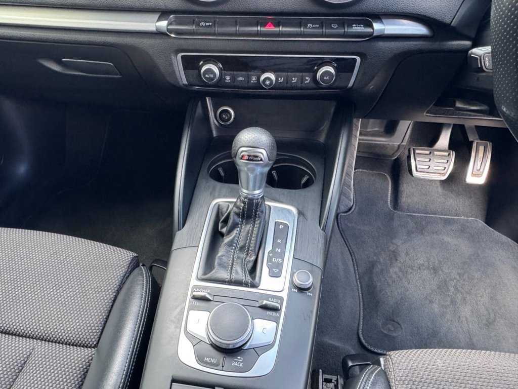 Used Audi A3 2018 for sale - 78212746: Photo 30