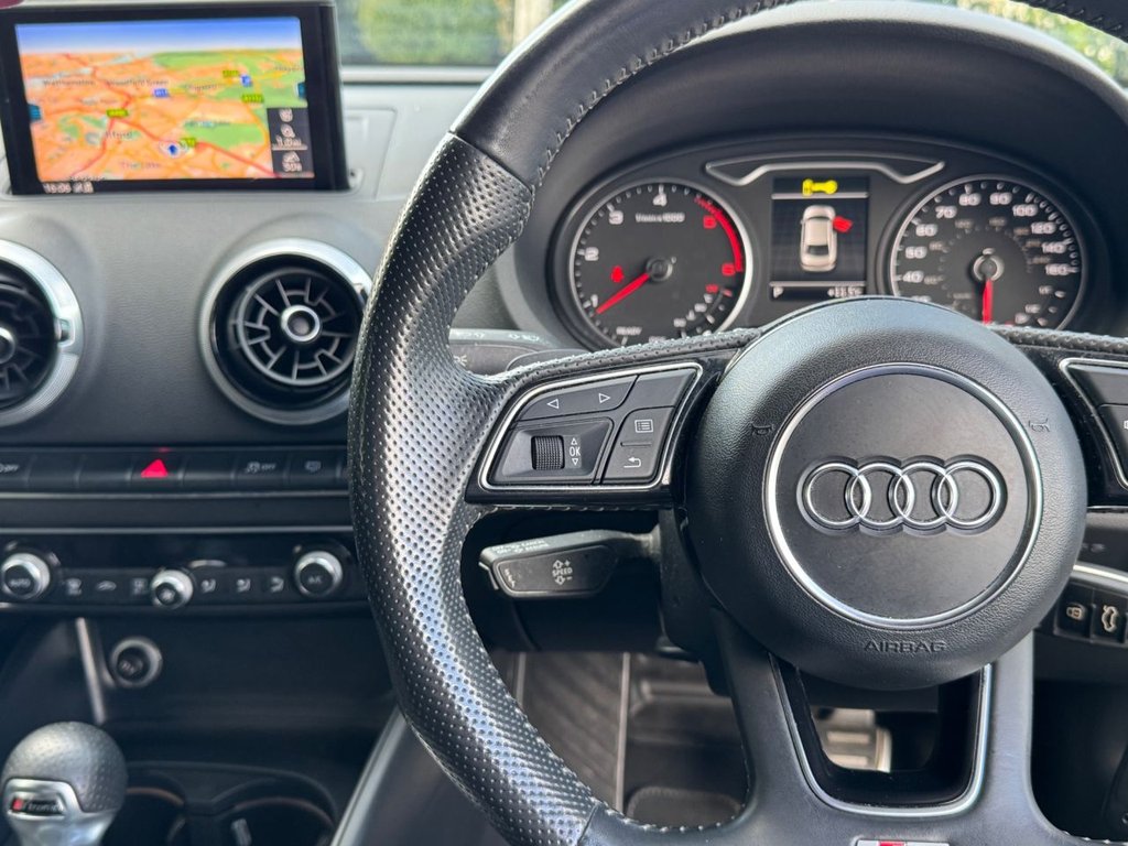 Used Audi A3 2018 for sale - 78212746: Photo 32