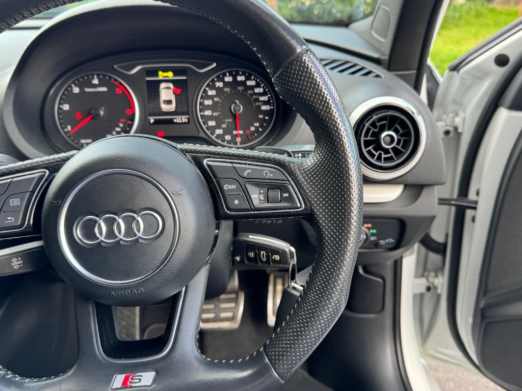 Used Audi A3 2018 for sale - 78212746: Photo 33