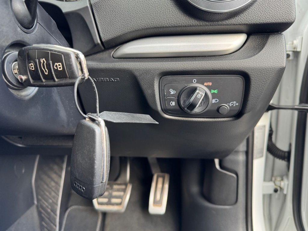 Used Audi A3 2018 for sale - 78212746: Photo 34