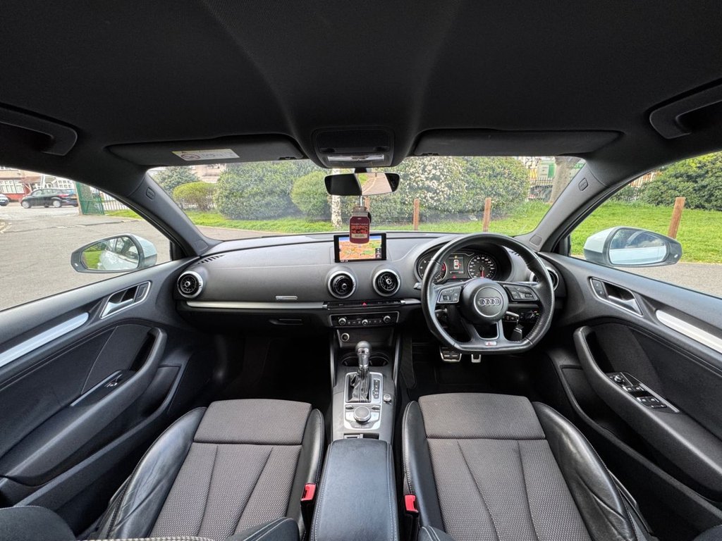 Used Audi A3 2018 for sale - 78212746: Photo 36