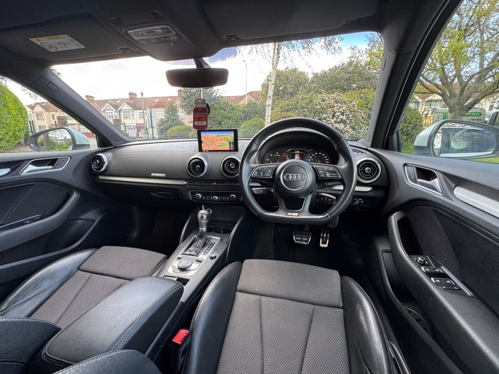 Used Audi A3 2018 for sale - 78212746: Photo 37