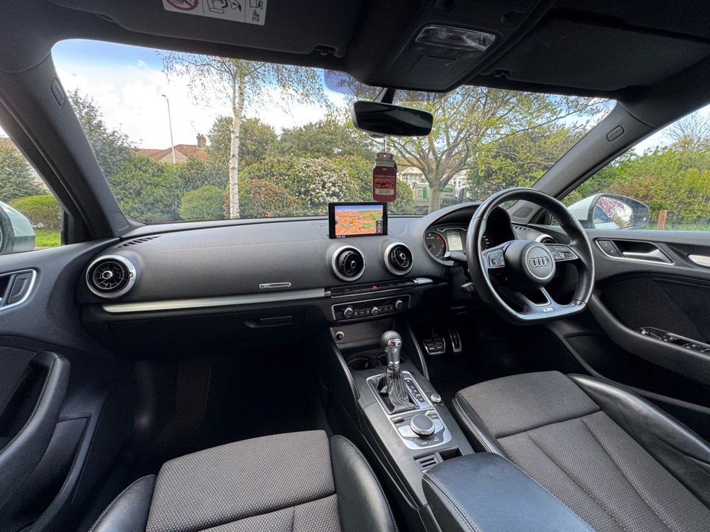 Used Audi A3 2018 for sale - 78212746: Photo 38