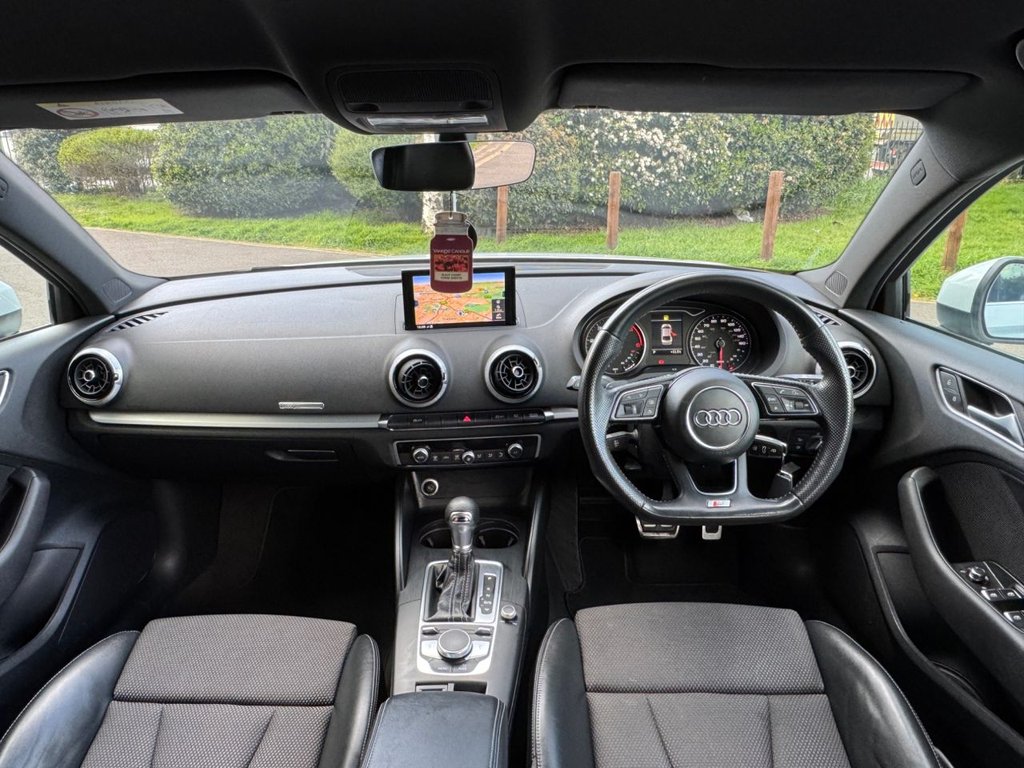 Used Audi A3 2018 for sale - 78212746: Photo 39