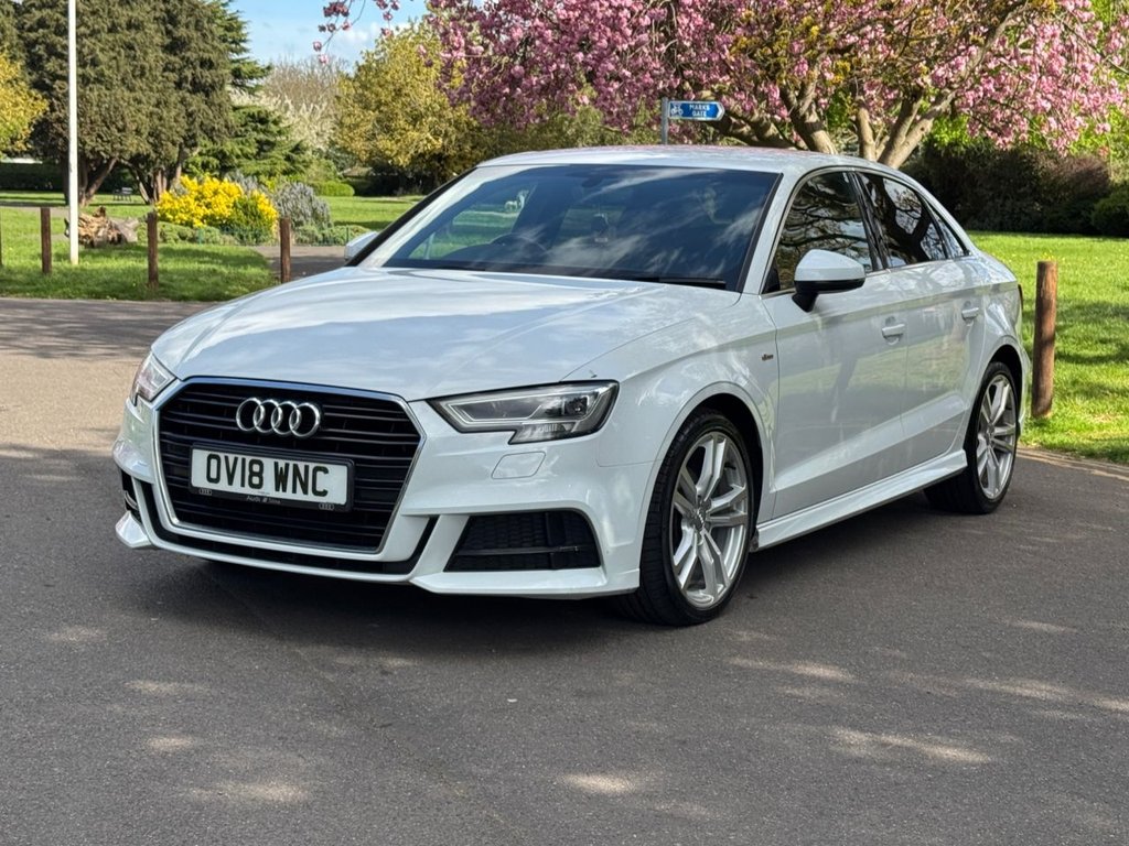 Used Audi A3 2018 for sale - 78212746: Photo 4