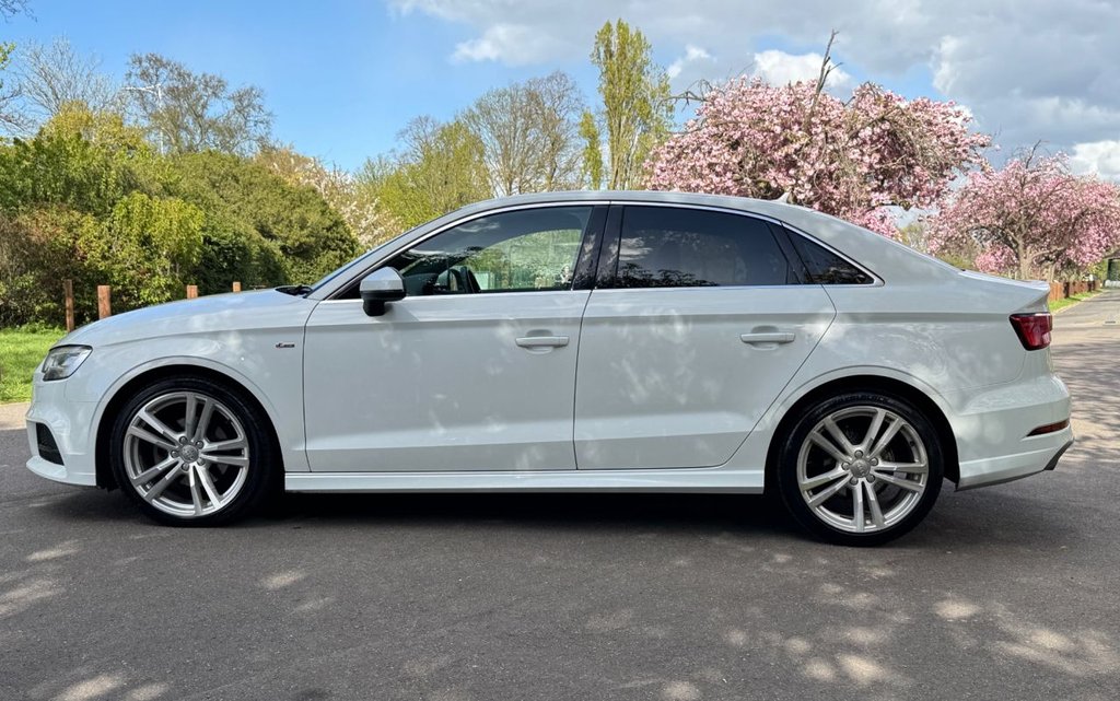 Used Audi A3 2018 for sale - 78212746: Photo 5