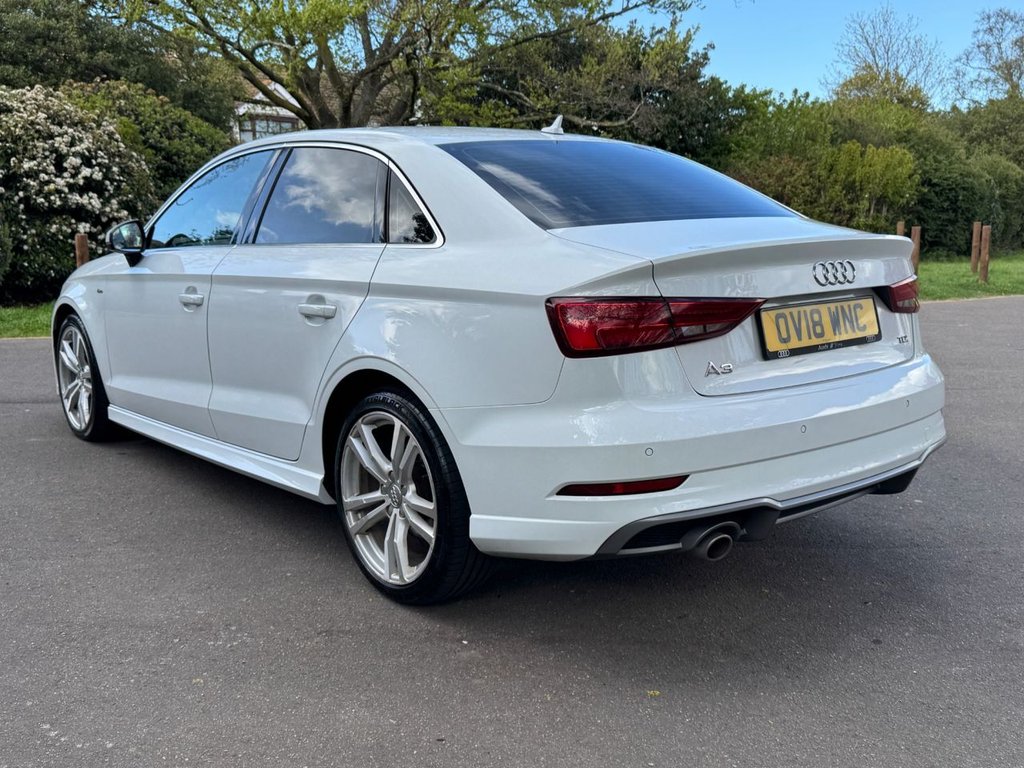 Used Audi A3 2018 for sale - 78212746: Photo 6