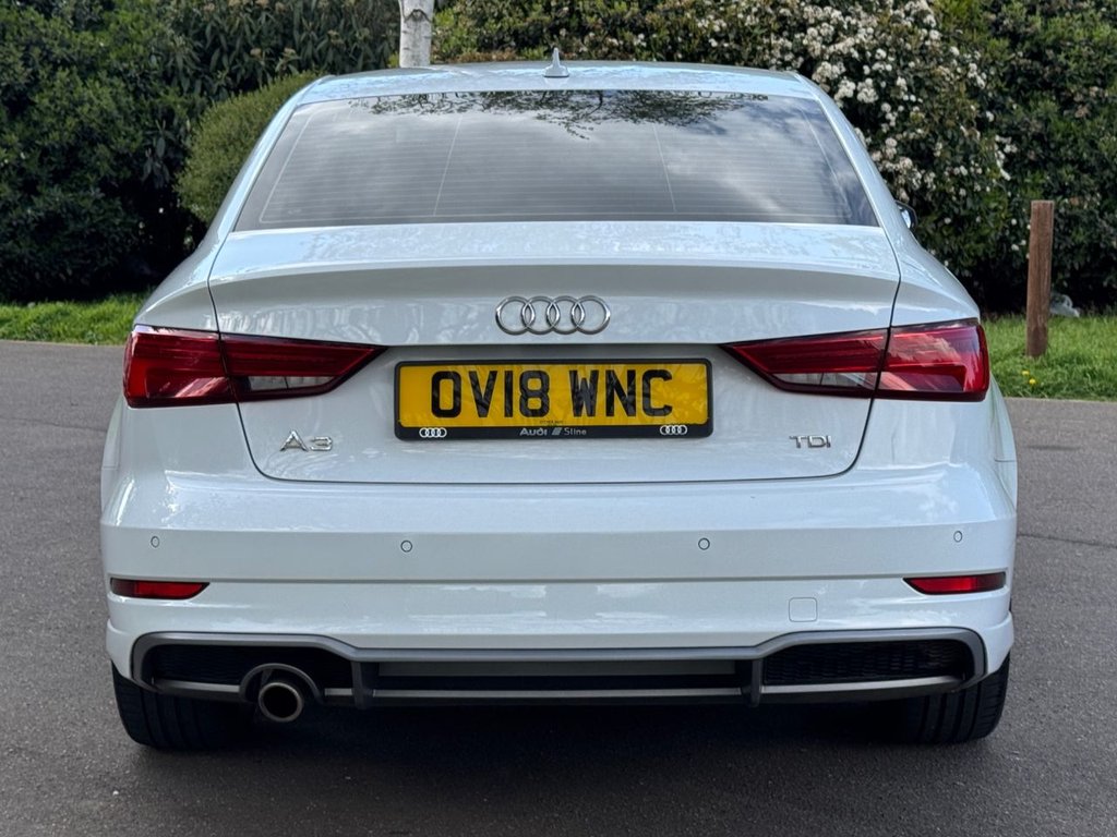 Used Audi A3 2018 for sale - 78212746: Photo 7
