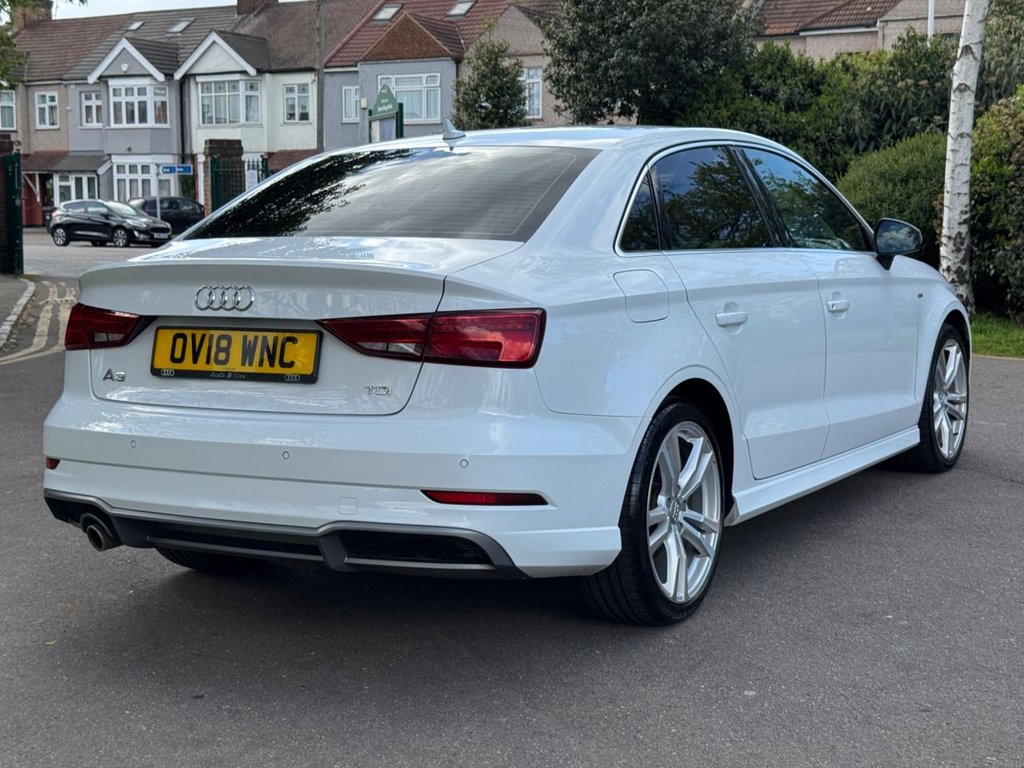 Used Audi A3 2018 for sale - 78212746: Photo 8