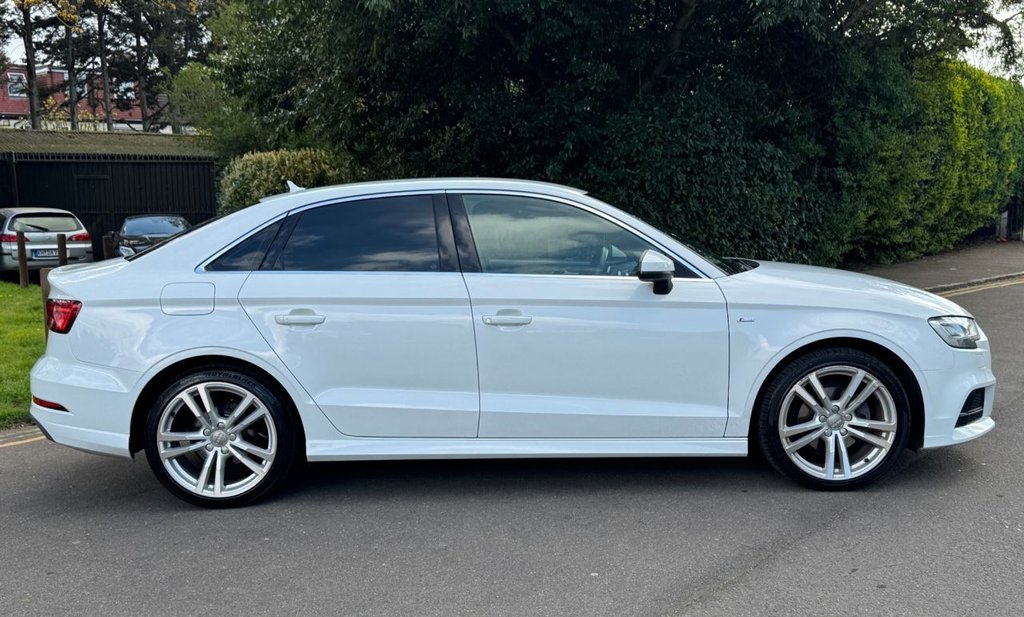 Used Audi A3 2018 for sale - 78212746: Photo 9