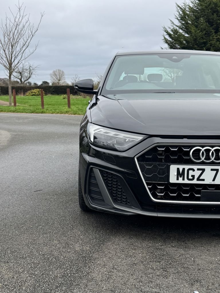 Used Audi A1 2019 for sale - 77693216: Photo 10