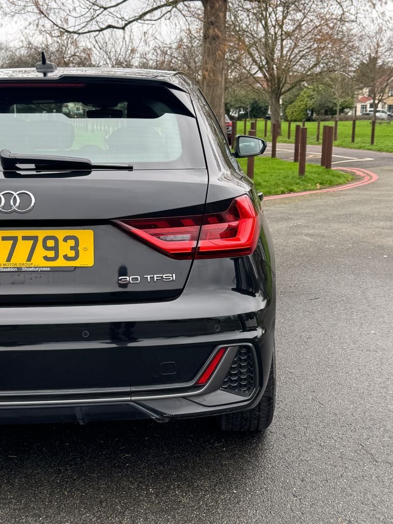 Used Audi A1 2019 for sale - 77693216: Photo 11
