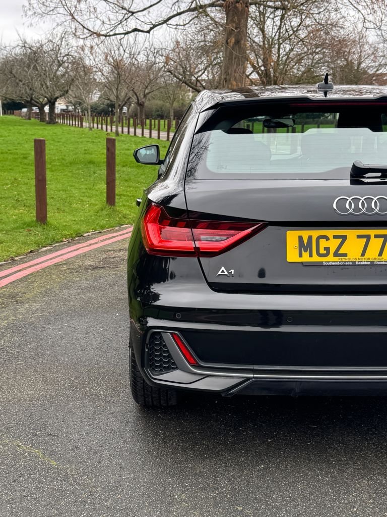 Used Audi A1 2019 for sale - 77693216: Photo 12