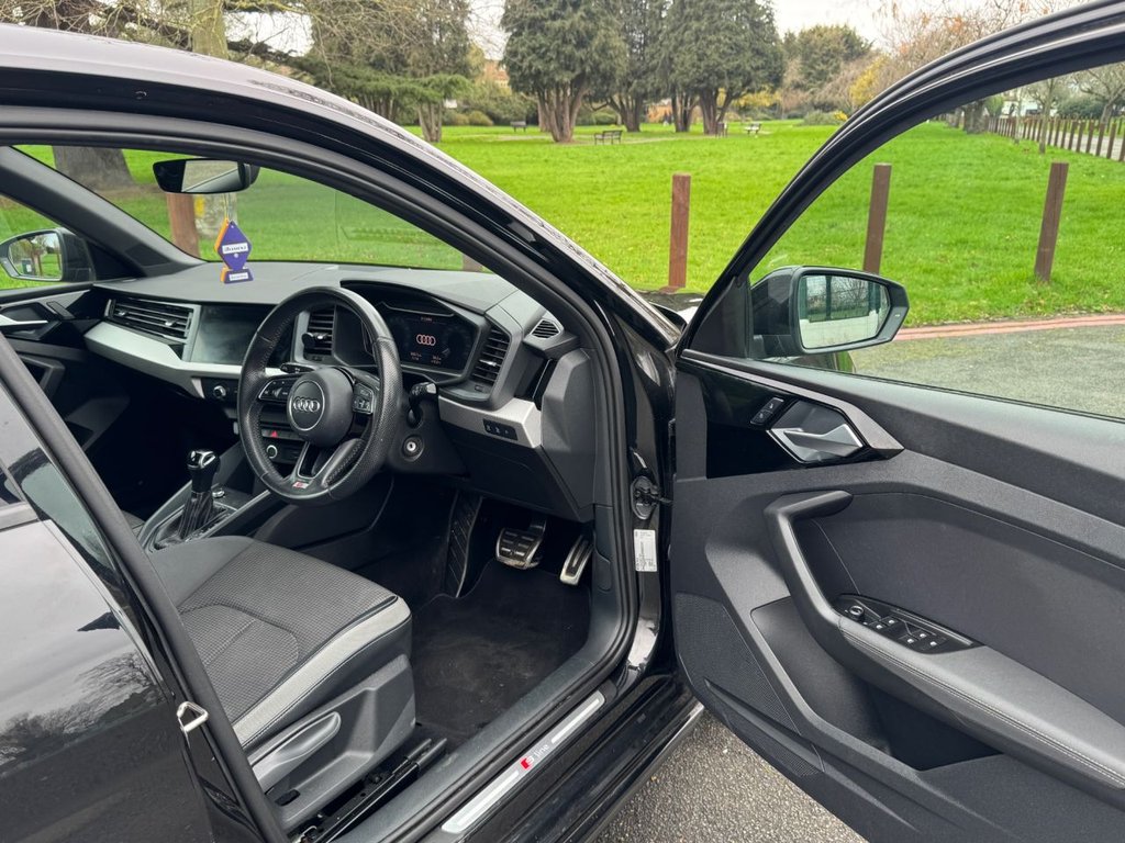 Used Audi A1 2019 for sale - 77693216: Photo 13