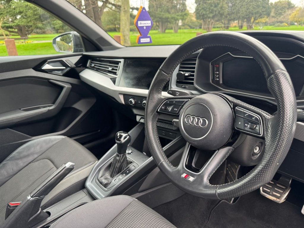 Used Audi A1 2019 for sale - 77693216: Photo 15