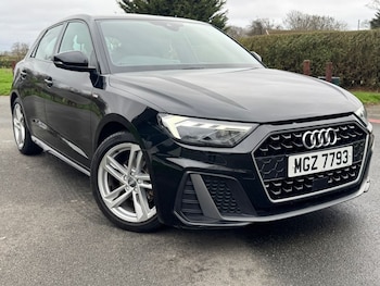 Used Audi A1 2019 for sale - 77693216: Photo