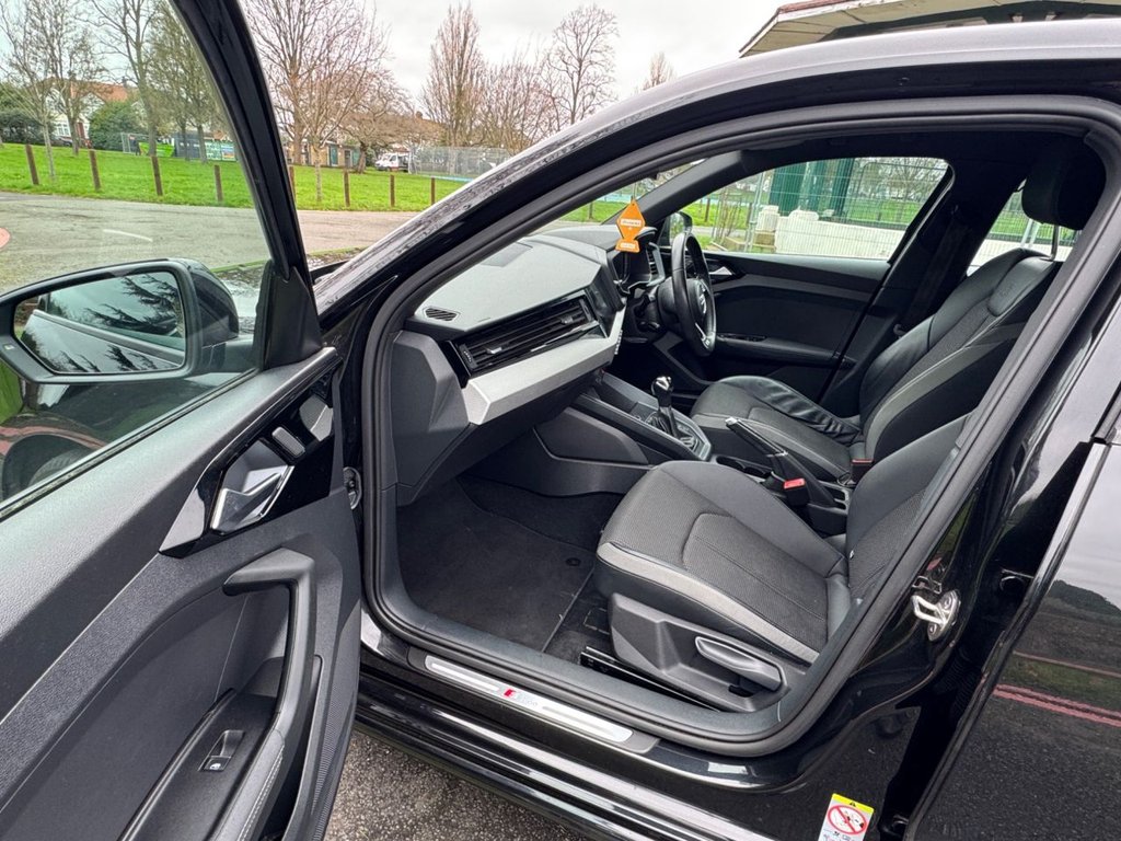 Used Audi A1 2019 for sale - 77693216: Photo 20